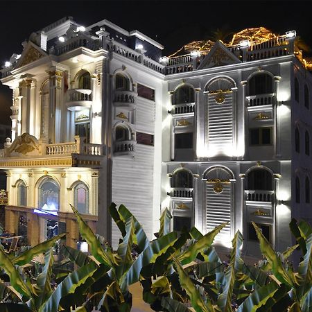 Sapa Nature View Hotel Екстер'єр фото